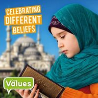 Produktbild: Celebrating Different Beliefs