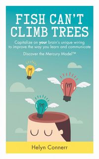 Produktbild: Fish Can't Climb Trees