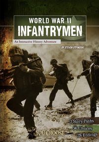 Produktbild: World War II Infantrymen