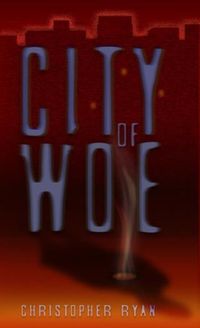 Produktbild: City of Woe