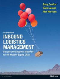 Produktbild: Storage & Supply of Materials e-book