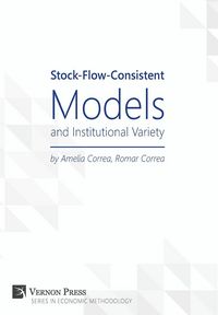 Produktbild: Stock-Flow-Consistent Models and Institutional Variety