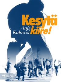 Produktbild: Kesyt&auml; kiire!