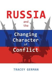 Produktbild: Russia and the Changing Character of Conflict