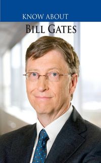 Produktbild: Know About Bill Gates