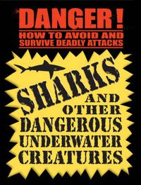 Produktbild: Gilpin, D: Danger! Sharks