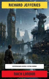 Produktbild: Nach London