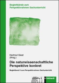 Produktbild: Die naturwissenschaftliche Perspektive konkret