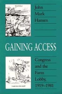 Produktbild: Gaining Access