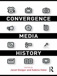 Produktbild: Convergence Media History