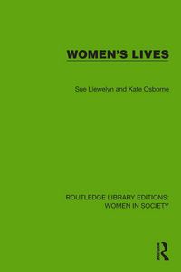 Produktbild: Women's Lives