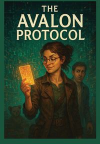 Produktbild: The Avalon Protocol