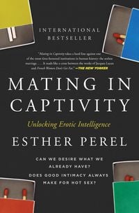 Produktbild: Mating in Captivity