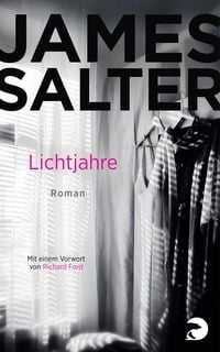 Produktbild: Lichtjahre
