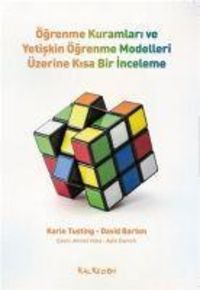Produktbild: &Ouml;grenme Kuramlari ve Yetiskin &Ouml;grenme Modelleri &Uuml;zerine Kisa Bir Inceleme