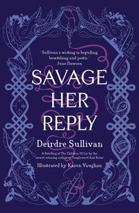 Produktbild: Savage Her Reply