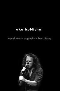 Produktbild: Aka bpNichol
