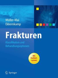 Produktbild: Frakturen