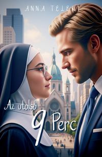 Produktbild: Az utols&oacute; 9 perc