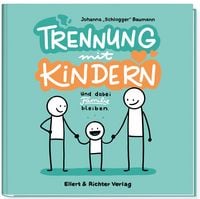 Produktbild: Trennung mit Kindern