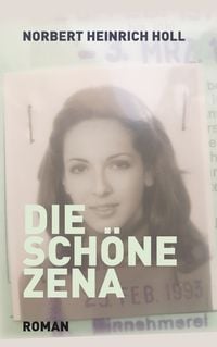 Produktbild: Die sch&ouml;ne Zena