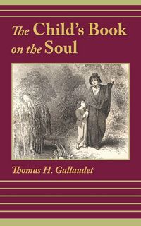 Produktbild: THE CHILD'S BOOK ON THE SOUL