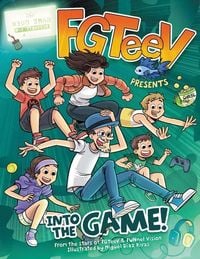 Produktbild: Fgteev Presents: Into the Game!