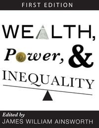 Produktbild: Wealth, Power, and Inequality