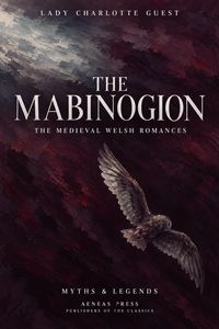 Produktbild: The Mabinogion