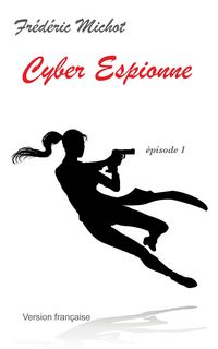Produktbild: Cyber Espionne