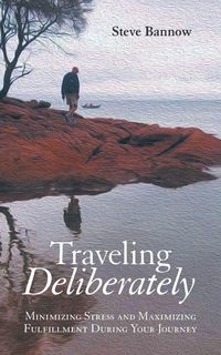 Produktbild: Traveling Deliberately