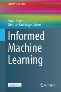 Produktbild: Informed Machine Learning
