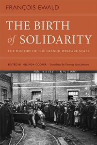 Produktbild: The Birth of Solidarity