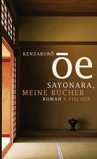 Produktbild: Sayonara, meine B&uuml;cher