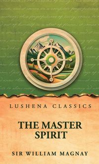 Produktbild: The Master Spirit