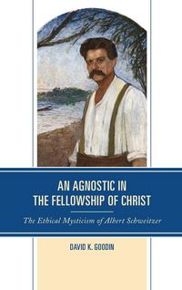 Produktbild: Agnostic in the Fellowship of Christ