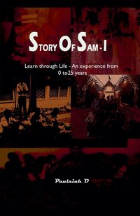 Produktbild: Story of Sam- I