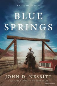 Produktbild: Blue Springs