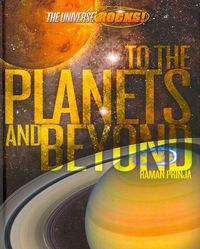 Produktbild: To the Planets and Beyond