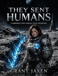 Produktbild: They Sent Humans