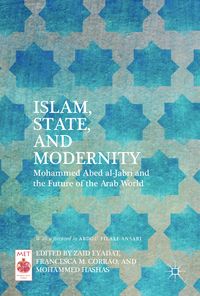 Produktbild: Islam, State, and Modernity