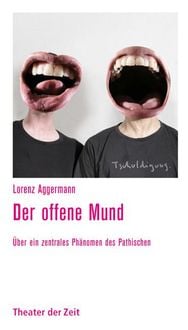 Produktbild: Der offene Mund