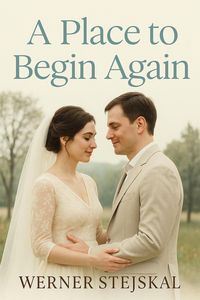 Produktbild: A Place to Begin Again