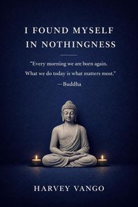 Produktbild: I Found Myself in Nothingness