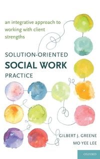 Produktbild: Solution-Oriented Social Work Practice