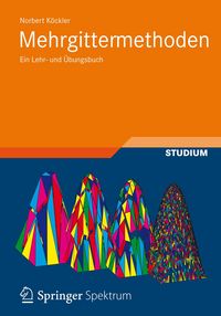 Produktbild: Mehrgittermethoden
