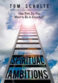 Produktbild: Spiritual Ambitions