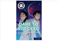 Bild vom Artikel Project X Comprehension Express: Stage 3: Dare to Succeed vom Autor Steve Cole