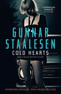 Produktbild: Cold Hearts