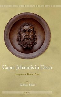 Produktbild: Caput Johannis in Disco